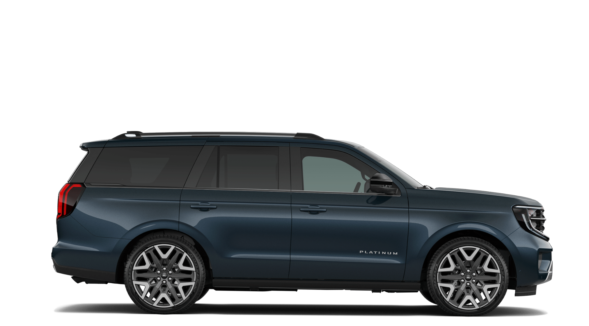 2026 Ford Expedition® External Image 1